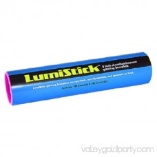 Lumistick 8 Glow Stick Bracelets, Pink, 100 ct